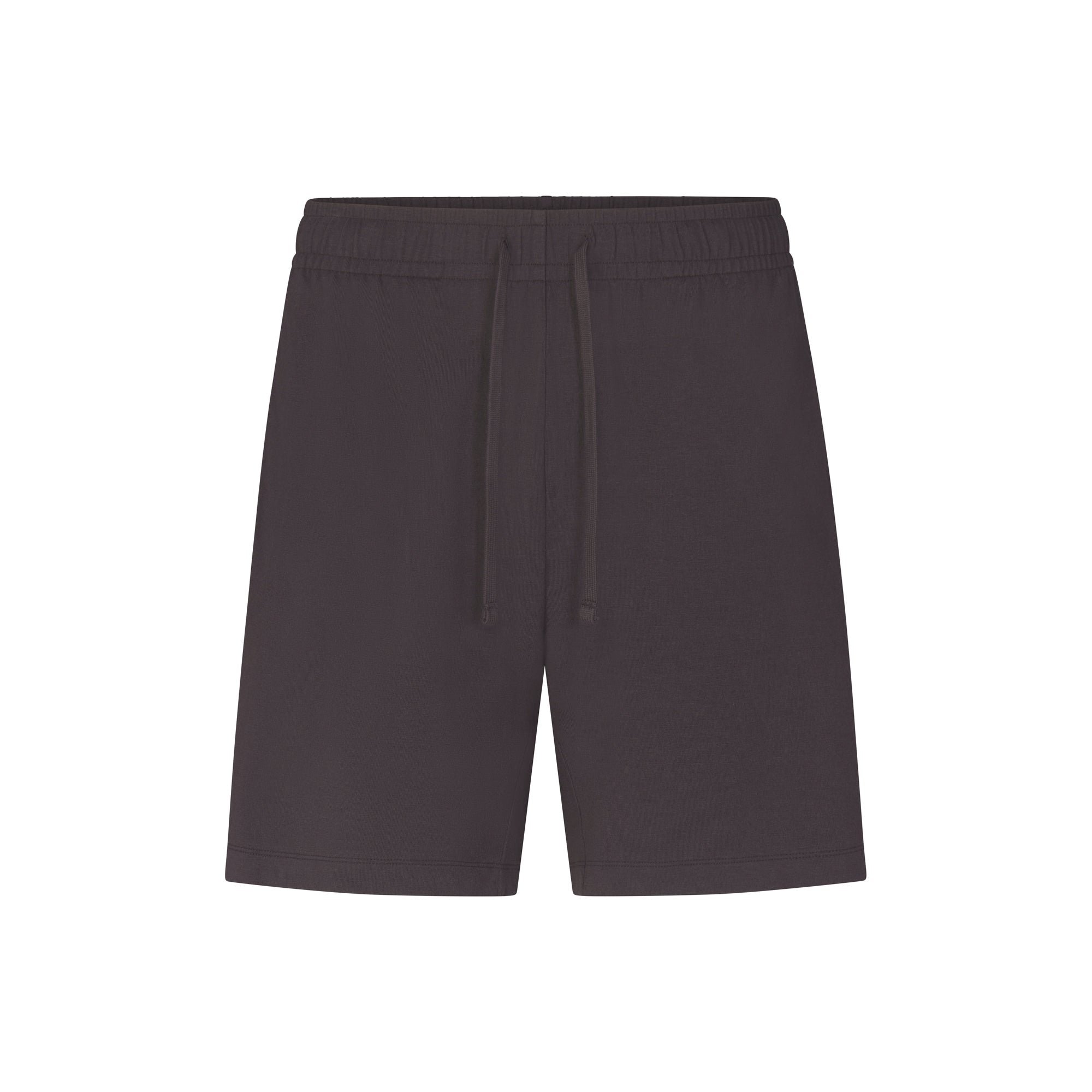 JERSEY LOUNGE MENS RELAXED SHORT | ASH
