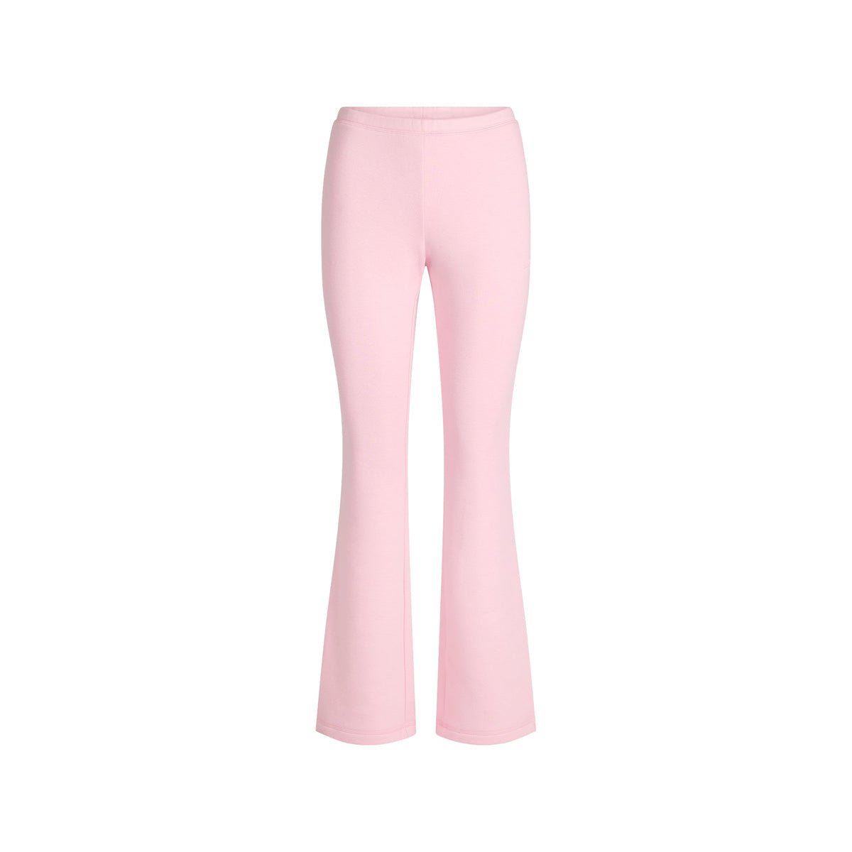 COTTON FLEECE SLIM PANT | HALITE