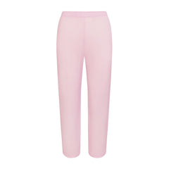 AIRY CASHMERE JOGGER | CHERRY BLOSSOM