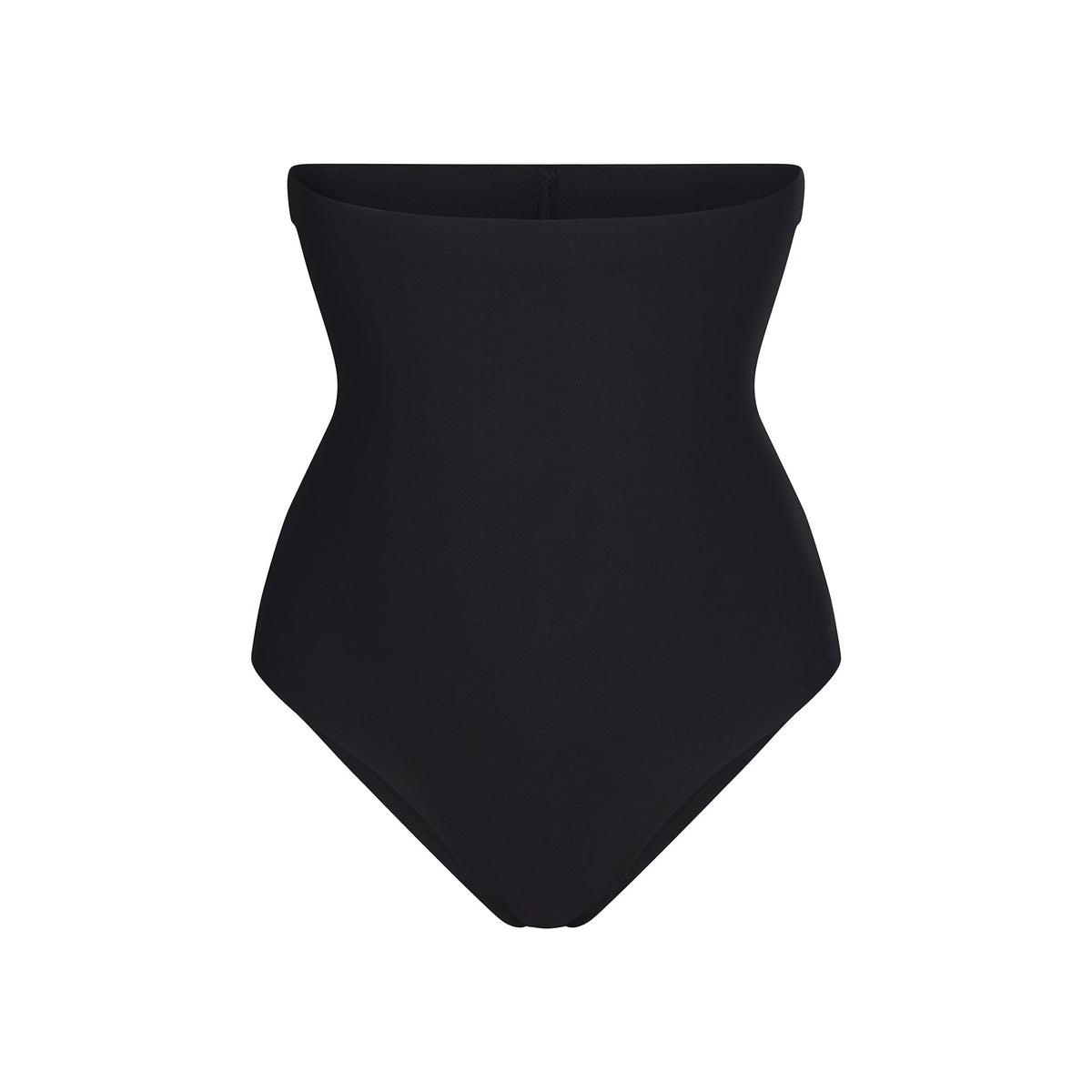 SKIMS BODY CORE SCULPT HIGH-WAISTED BRIEF | ONYX