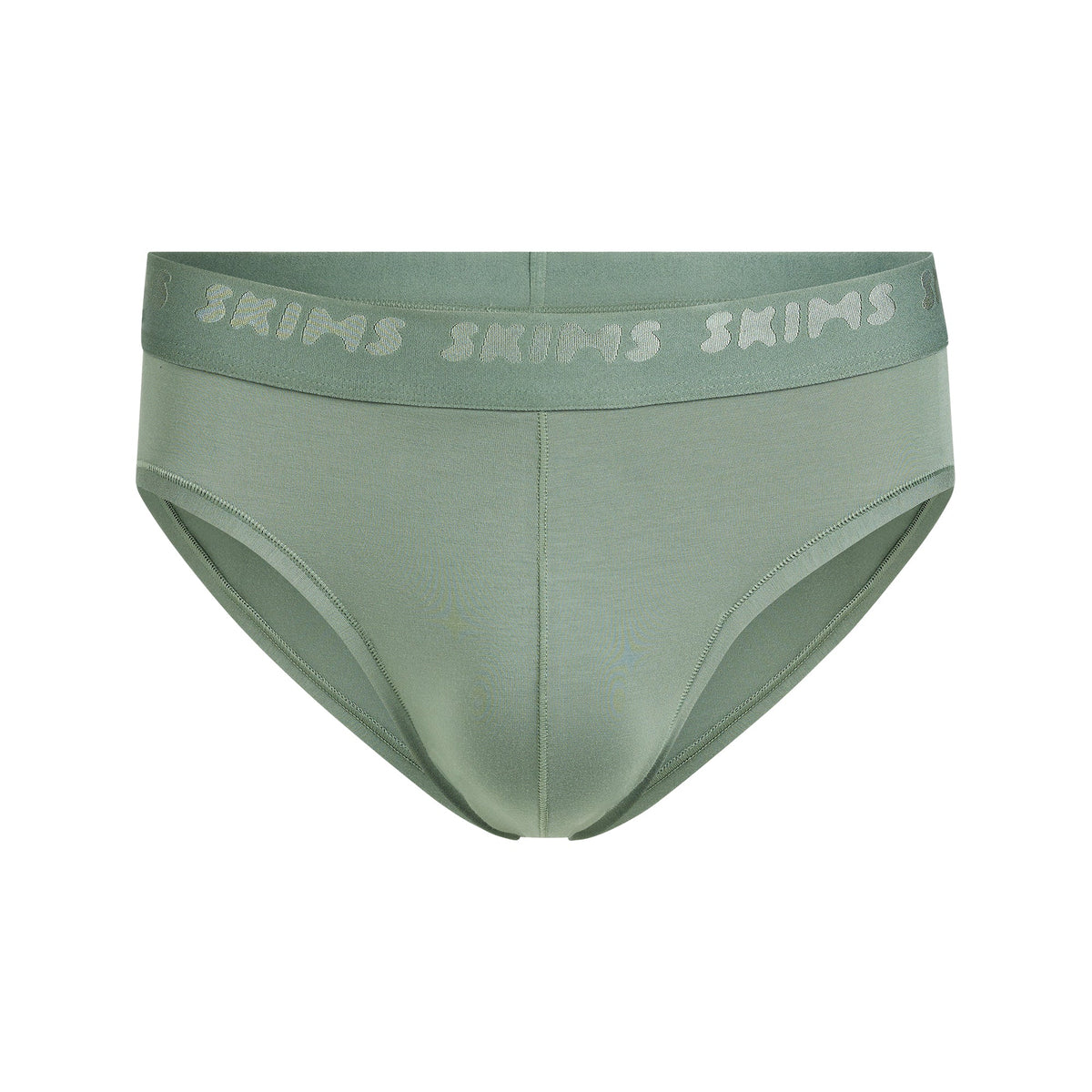 SKIMS STRETCH MENS BRIEF | LAUREL