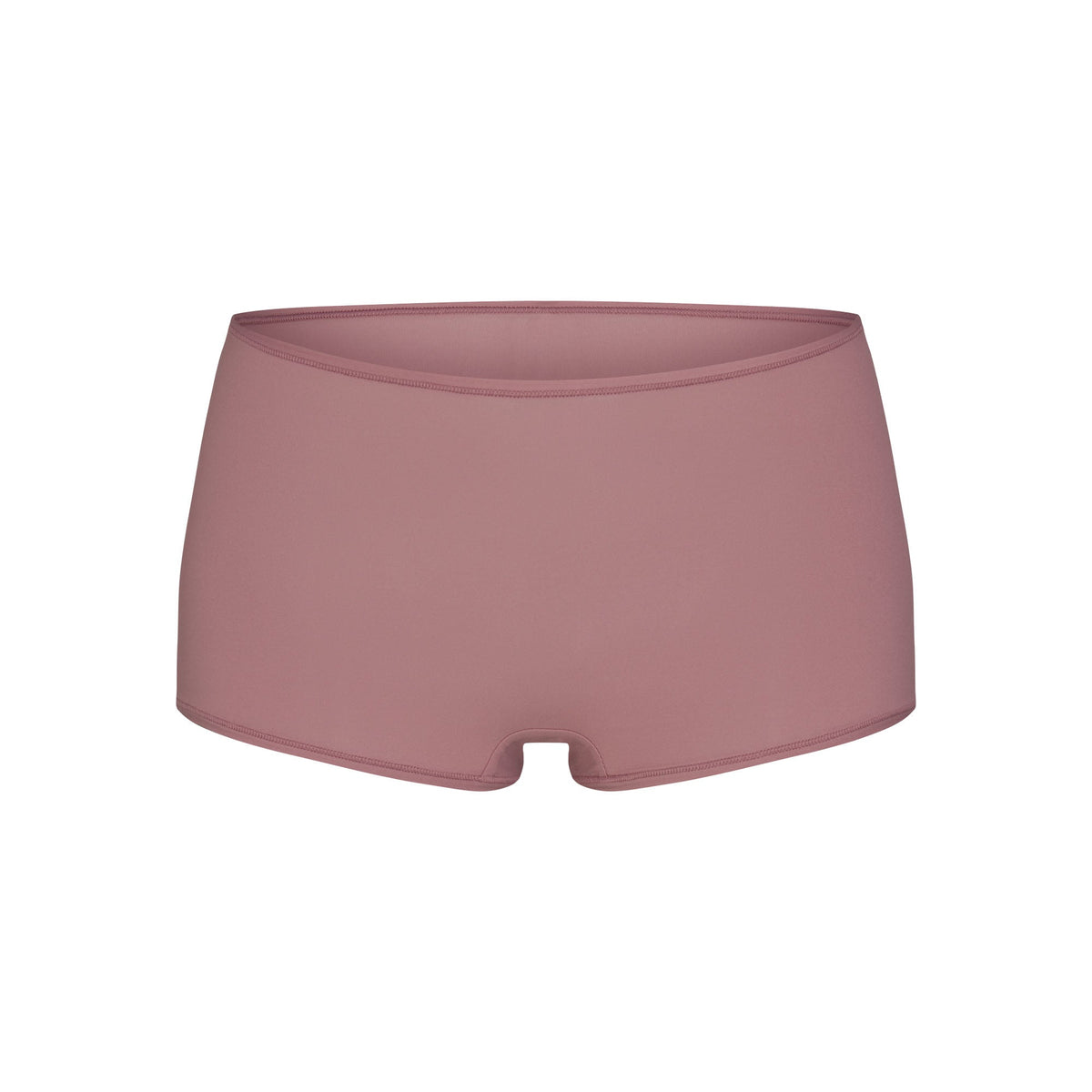FITS EVERYBODY BOY SHORT | MUTED MAUVE