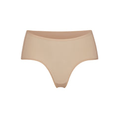 FITS EVERYBODY ADAPTIVE BOY SHORT | CLAY