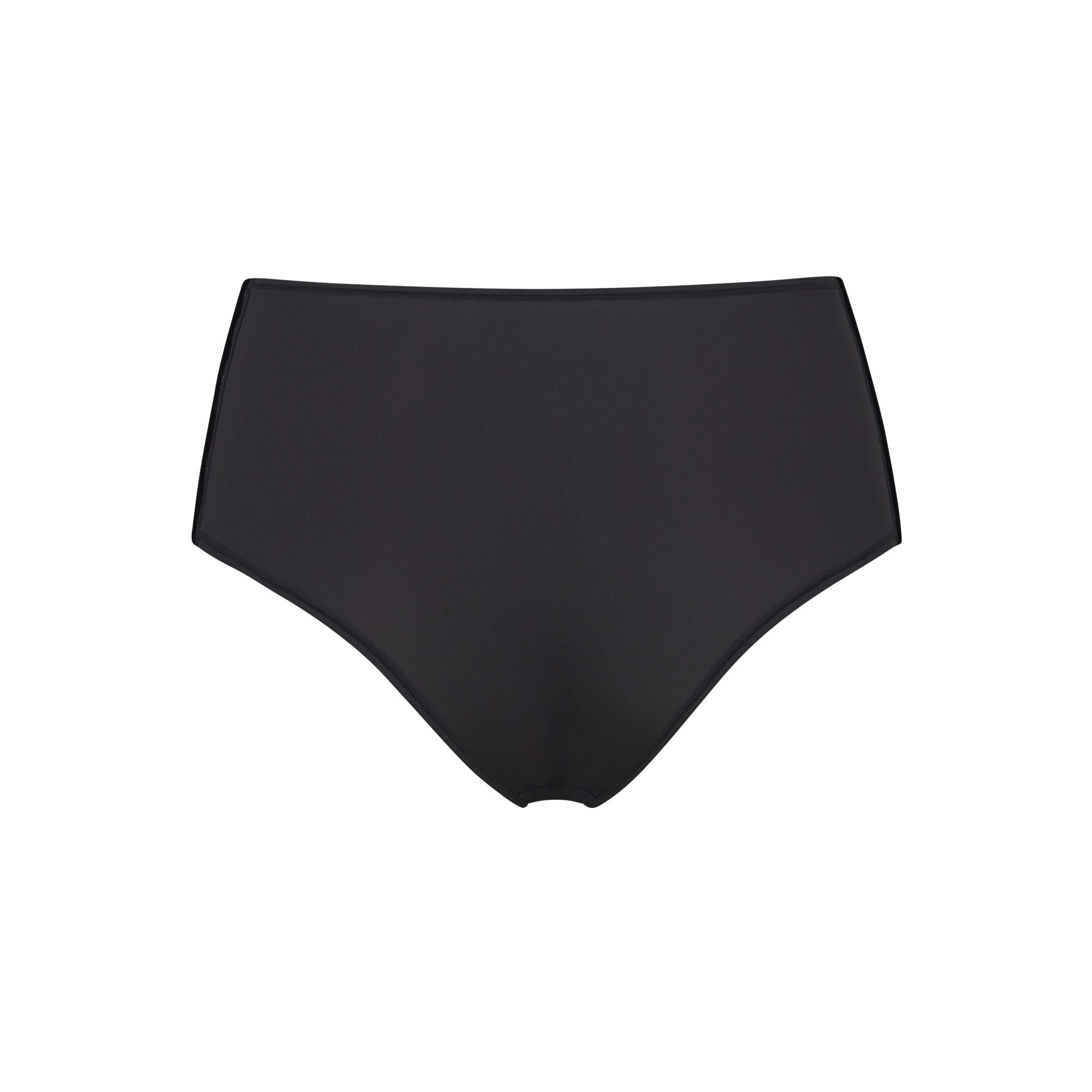 FITS EVERYBODY ADAPTIVE BOY SHORT | ONYX