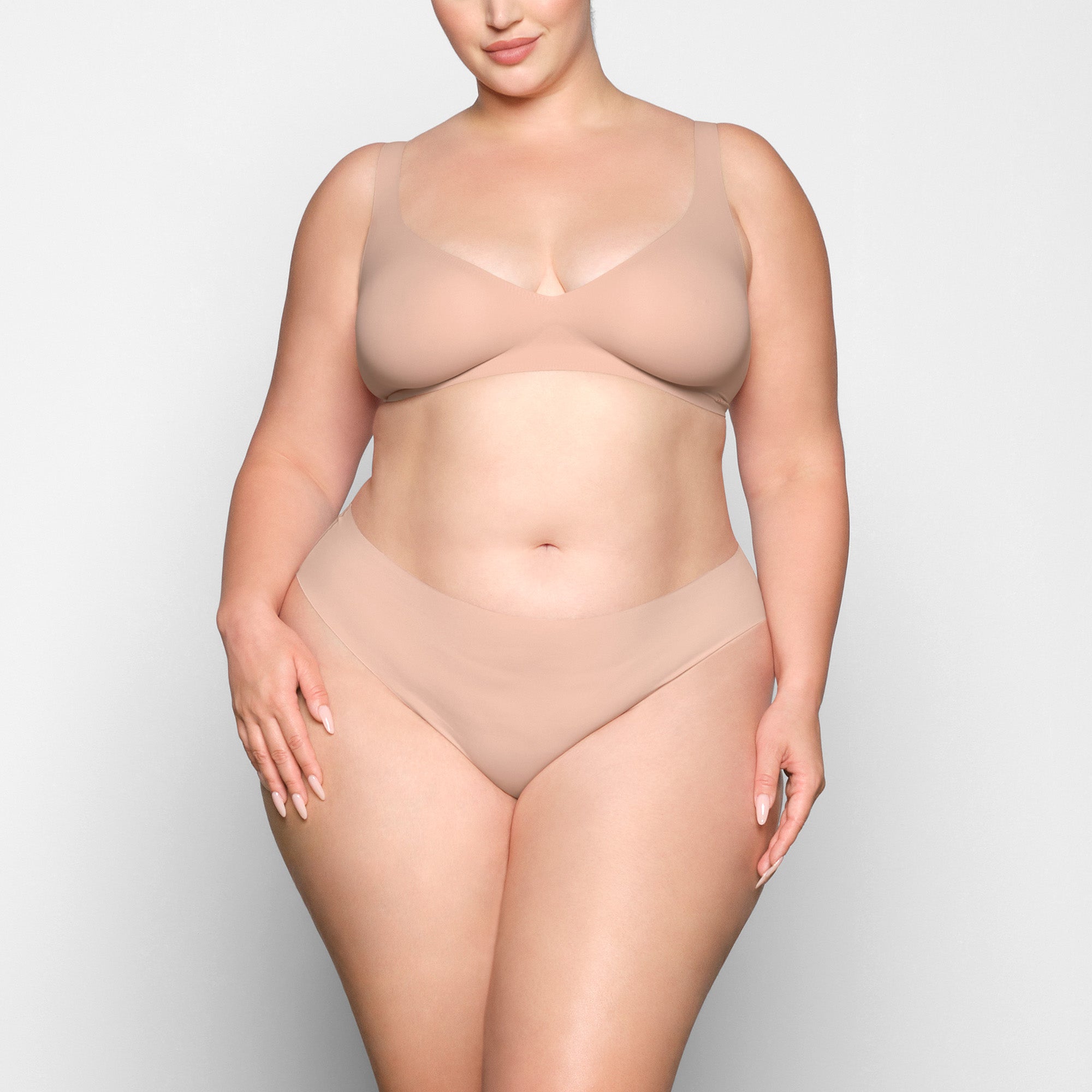 NAKED BIKINI | MICA