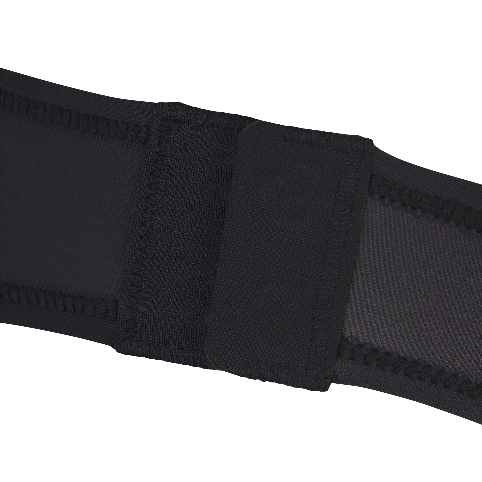 FITS EVERYBODY ADAPTIVE THONG | ONYX