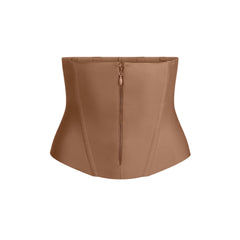 SKIMS BODY CORE SCULPT WAIST CINCHER | SIENNA