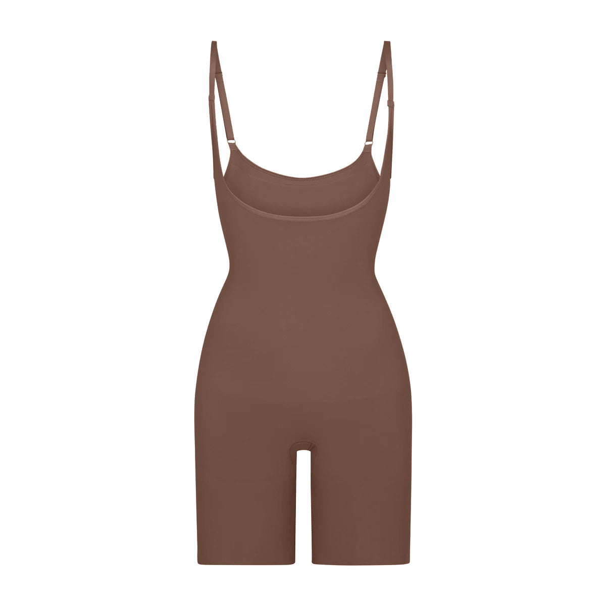 SEAMLESS SCULPT BUTT LIFTING OPEN BUST BODYSUIT | JASPER