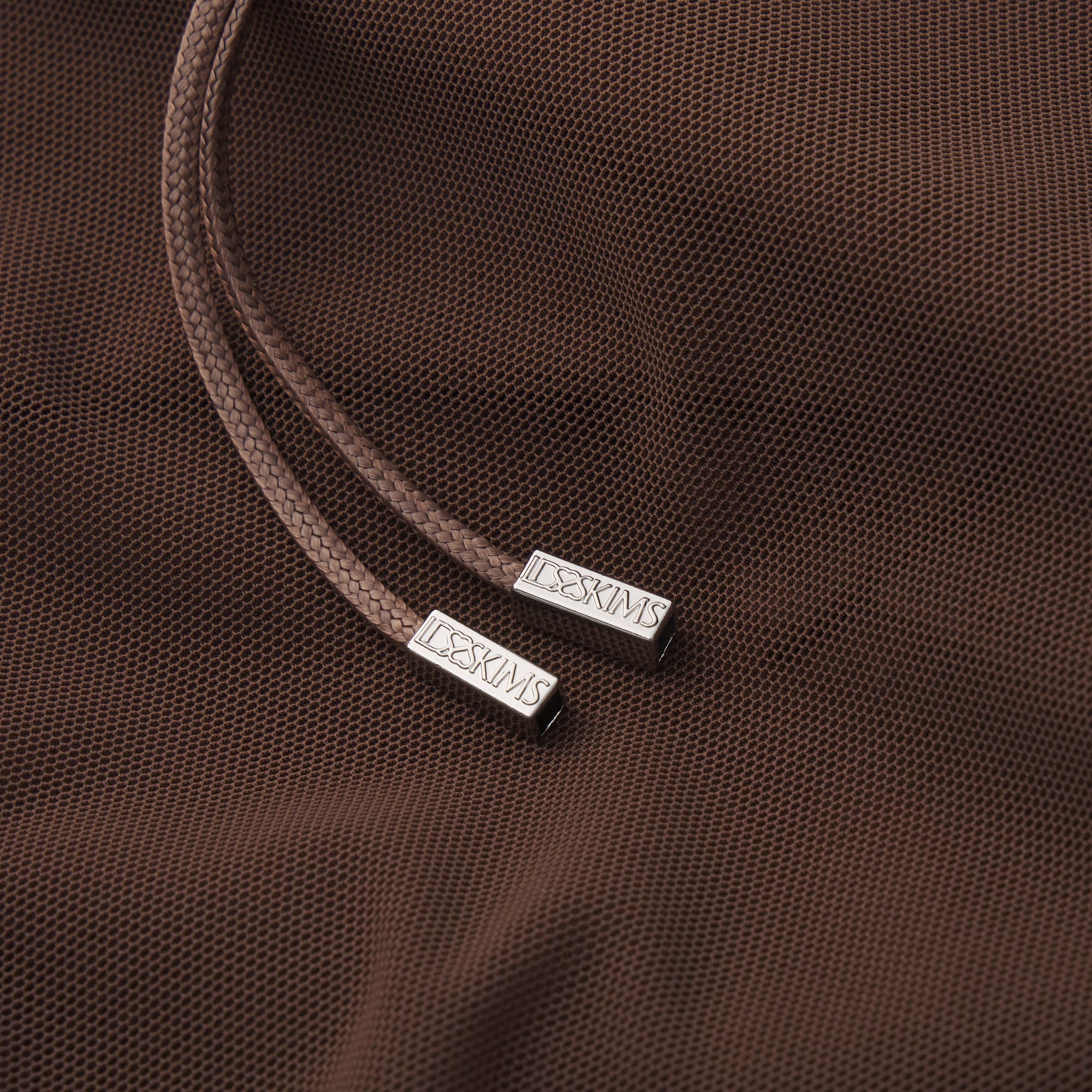 LUDOVIC DE SAINT SERNIN X SKIMS SKIMS BODY DRESS | COCOA