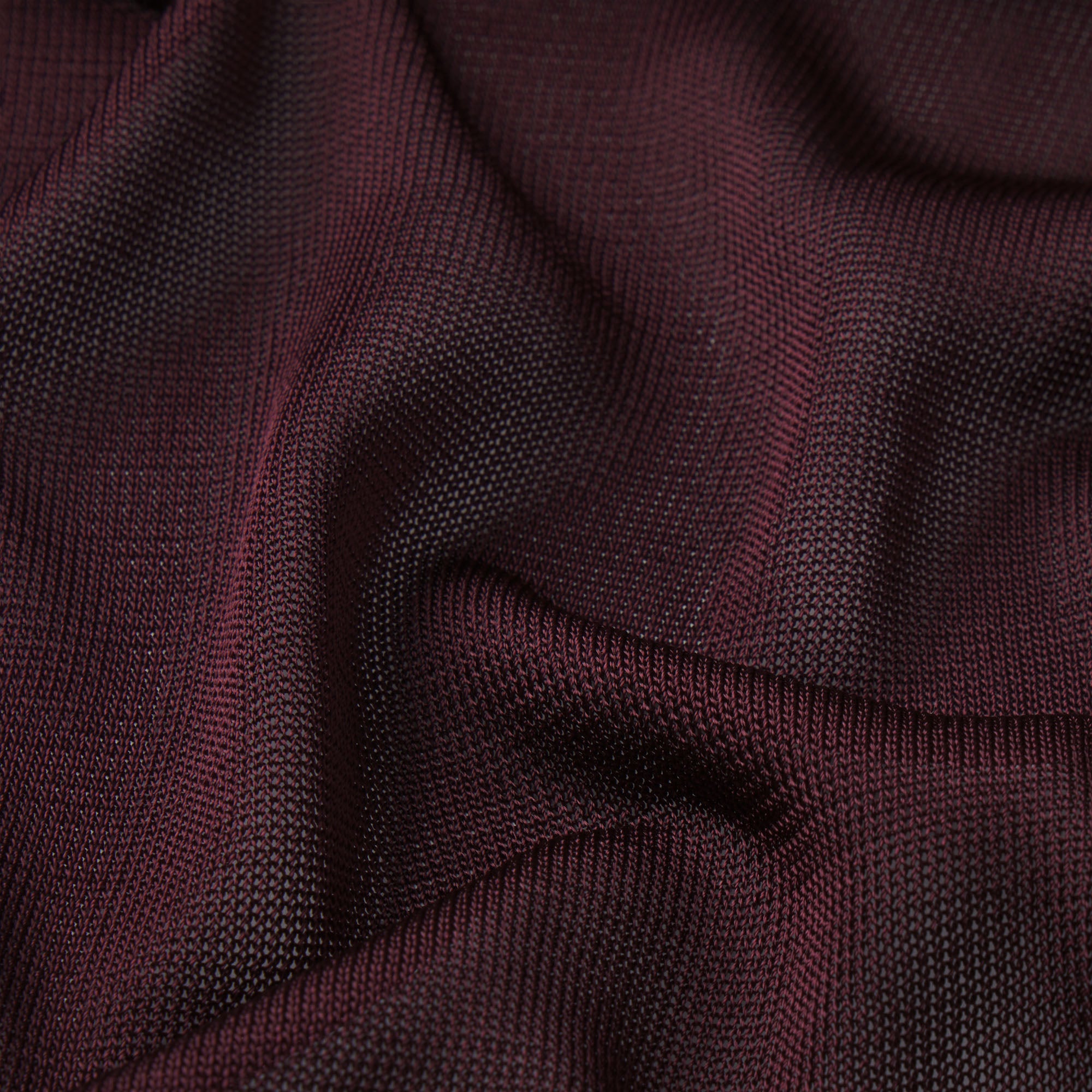 SLINKY KNIT BUTTON UP HENLEY ONESIE | CURRANT