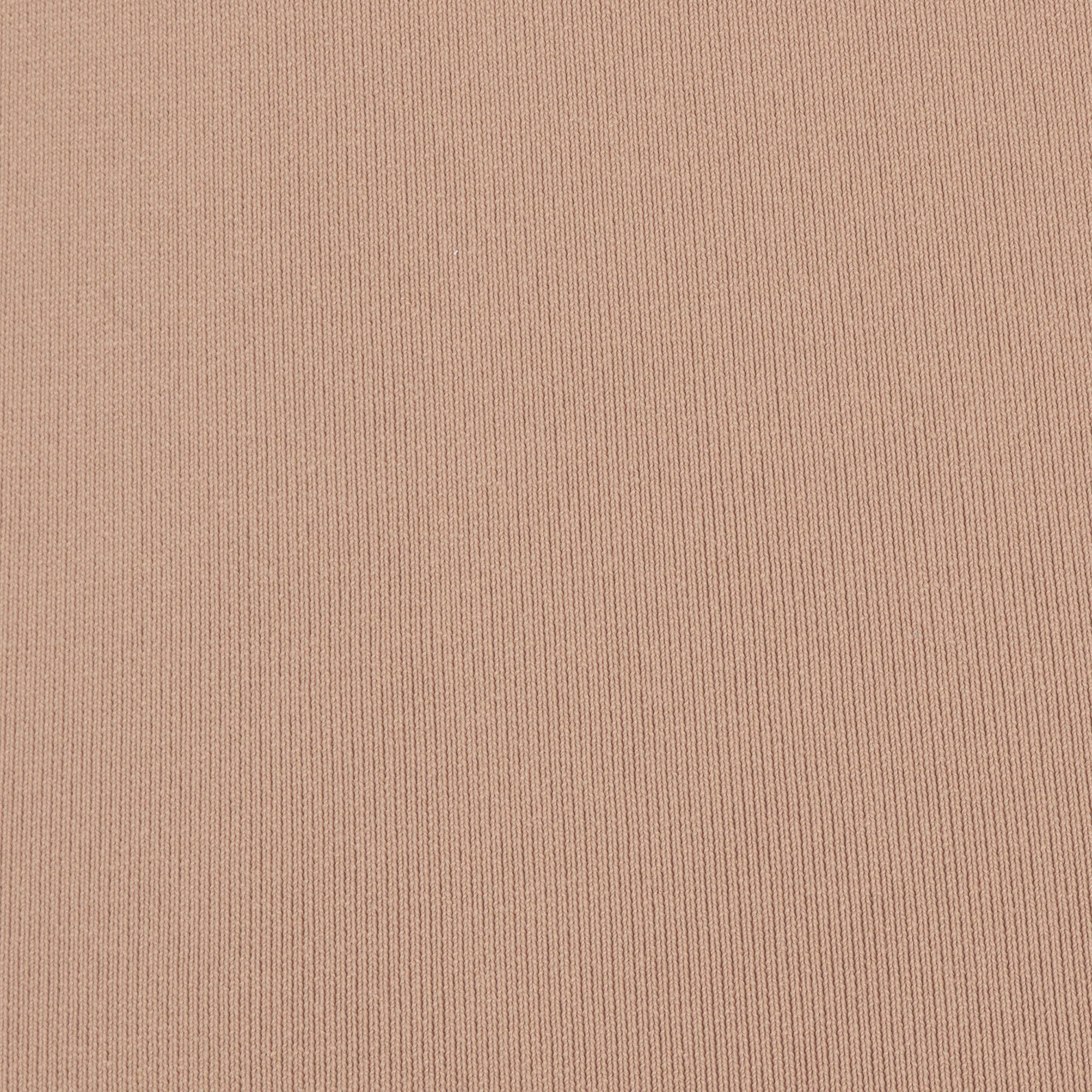SOFT SMOOTHING SEAMLESS THONG | CLAY