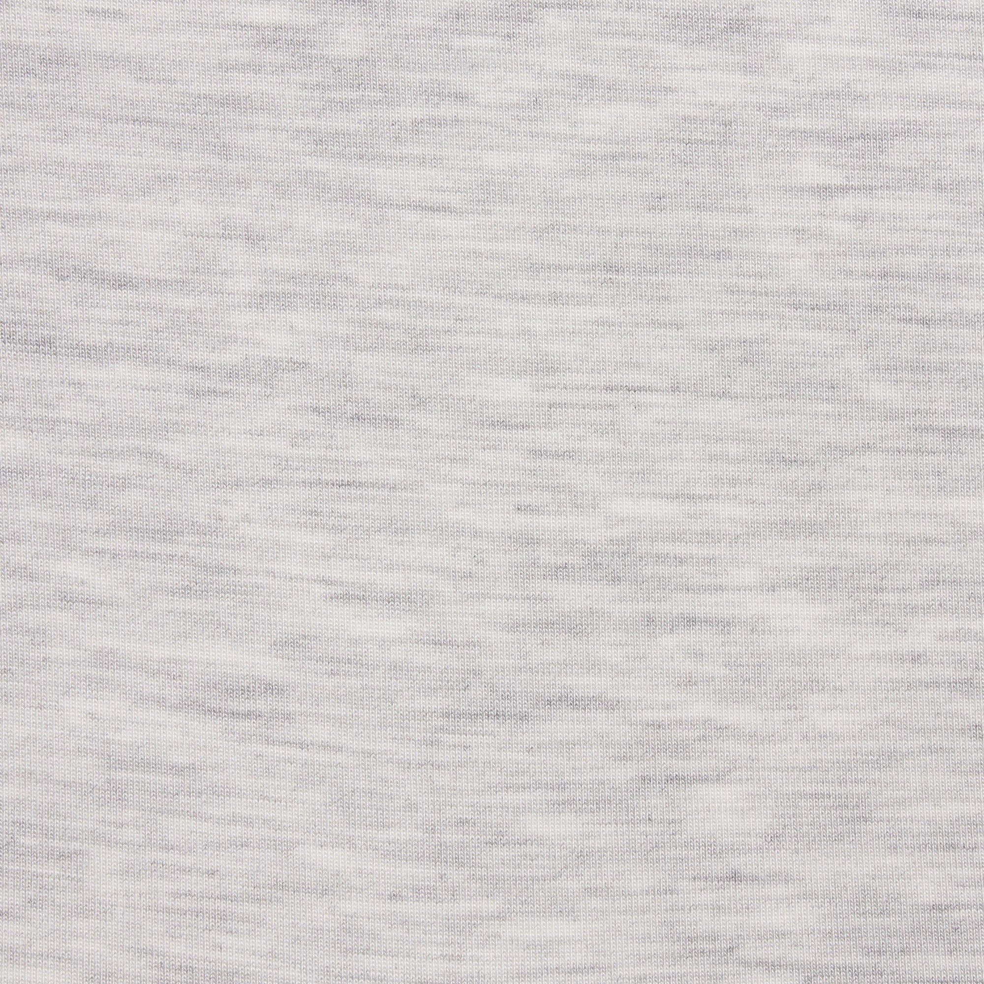 FLEECE LOUNGE MENS SLEEVELESS HOODIE | LIGHT HEATHER GREY