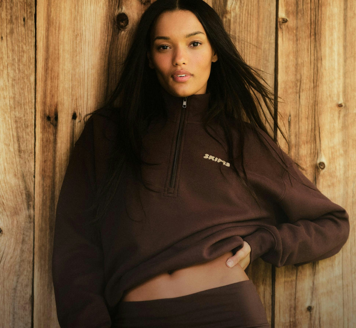 COLOR SPOTLIGHT: ESPRESSO